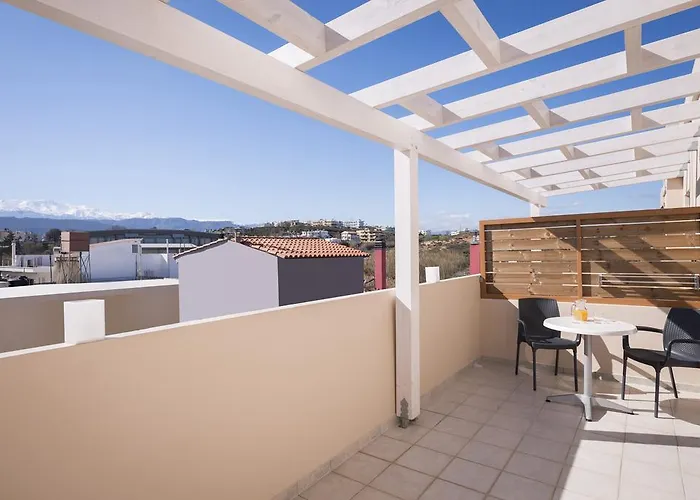 Sea & * Chania (Crete)