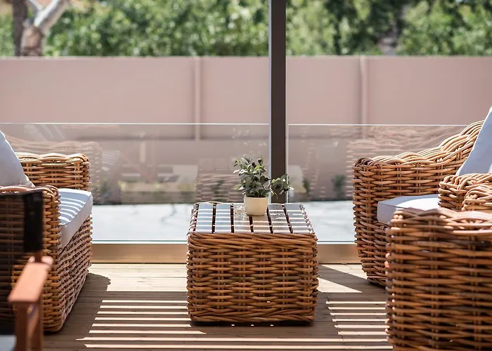 Sea & * Chania (Crete)