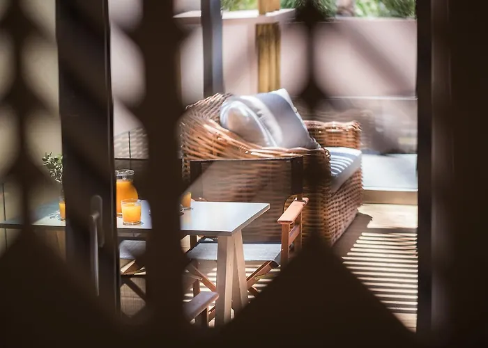 Sea & * Chania (Crete)