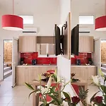 Apartmán Sea & Chania (Crete)