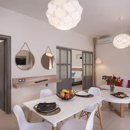 Sea & City Apartment