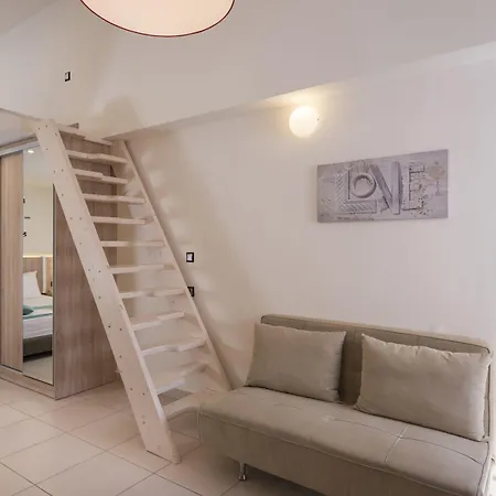 Sea & Ханья (Крит)