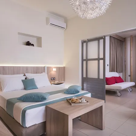 Sea & * Ханья (Крит)