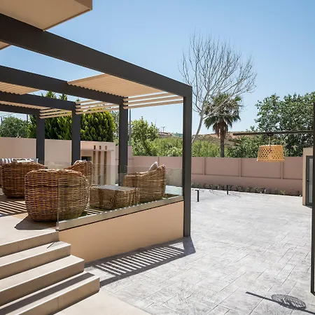 Sea & * Ханья (Крит)