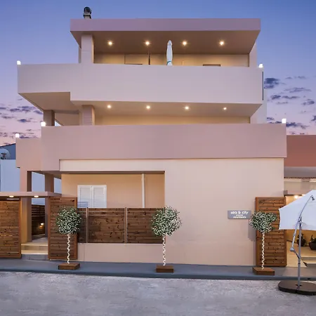 Апартаменти Sea & *