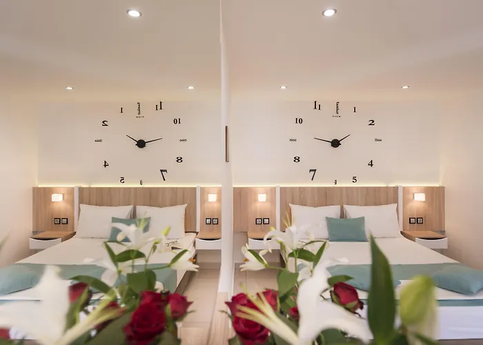 Sea & City Chania (Crete)