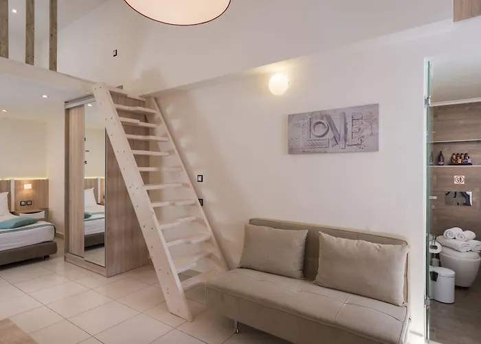 Sea & City Chania (Crete)