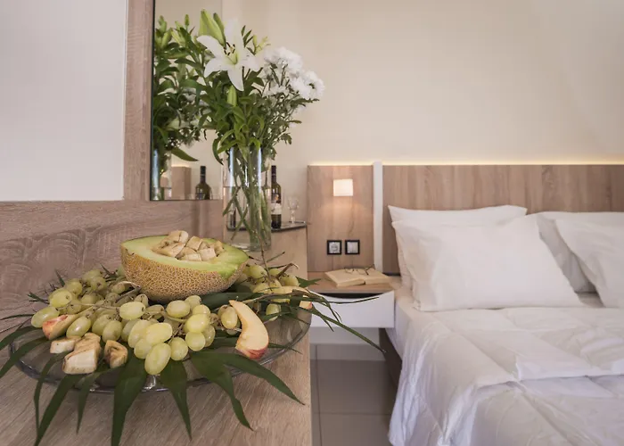 Sea & City Apartment