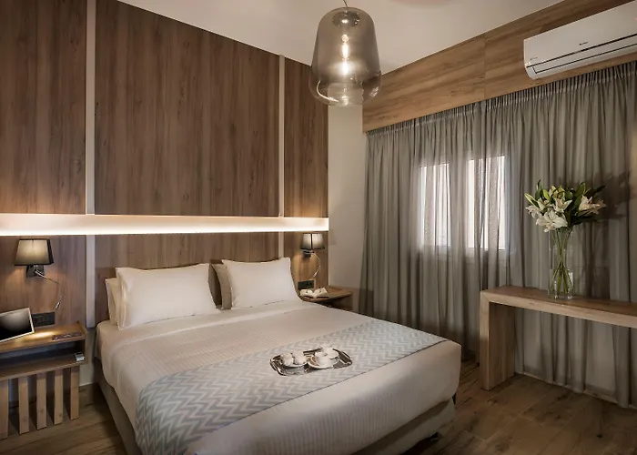 Sea & City Apartment *