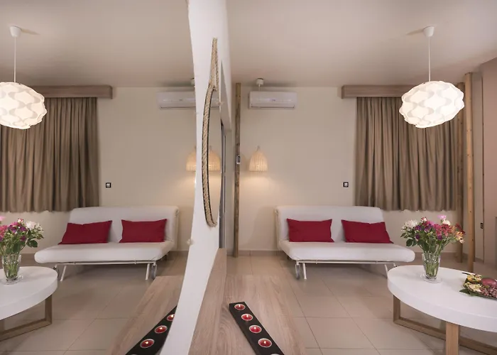 Sea & City Apartment *