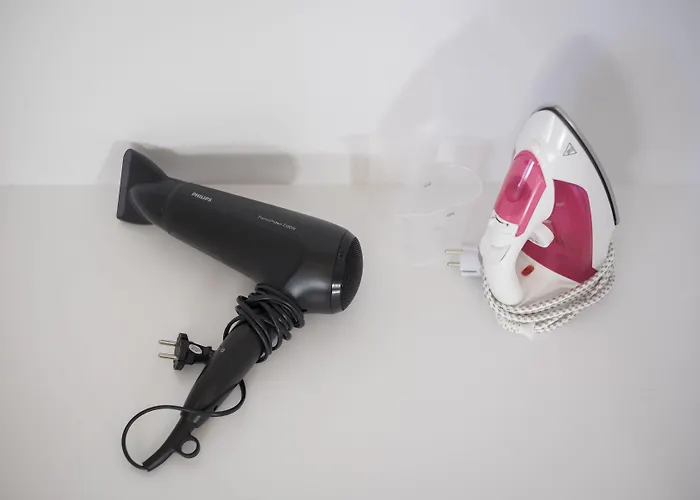 Sea & City Apartment