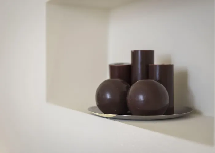 Sea & City Apartment *