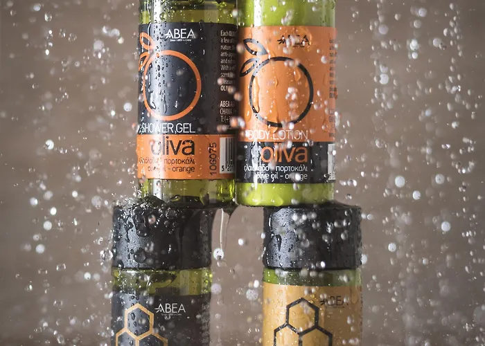 Sea & City * Chania (Crete)