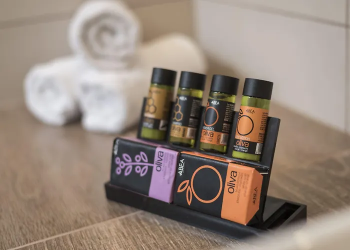 Sea & City Chania (Crete)