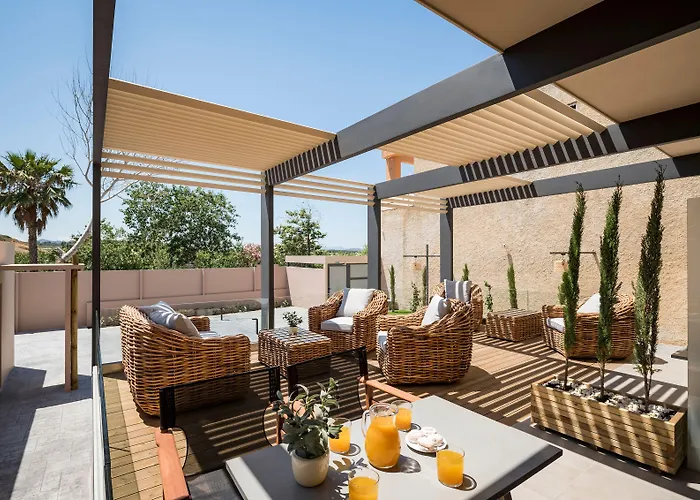 Sea & City Chania (Crete)